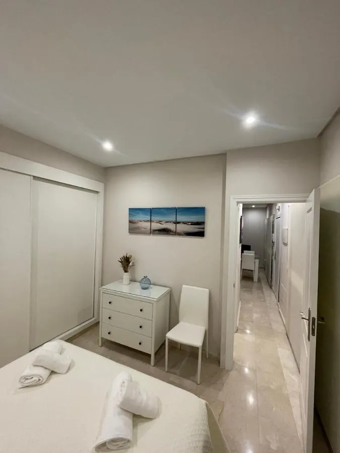 Apartamento Centro Historico Málaga 0*,  Espanha